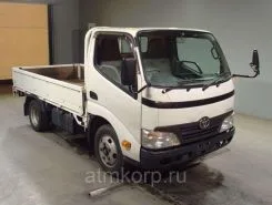 Бортовой Бортовой Toyota Dyna,   б/у