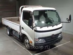 Бортовой Бортовой Toyota Dyna,   б/у
