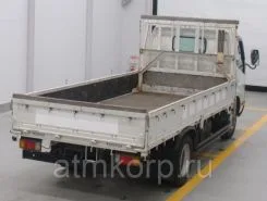Бортовой Бортовой Toyota Dyna,   б/у фото 2