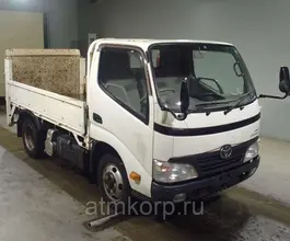 Бортовой Бортовой Toyota Dyna,   б/у