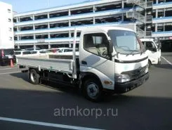 Бортовой Бортовой Toyota Dyna,   б/у