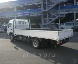 Бортовой Бортовой Toyota Dyna,   б/у фото 2