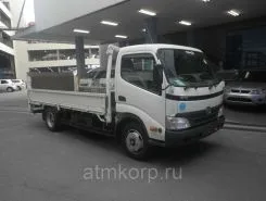 Бортовой Бортовой Toyota Dyna,   б/у
