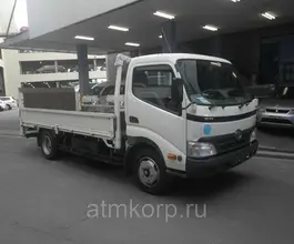 Бортовой Бортовой Toyota Dyna,   б/у