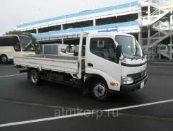 Бортовой Бортовой Toyota Dyna,   б/у
