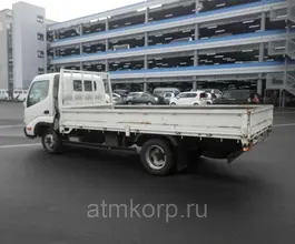 Бортовой Бортовой Toyota Dyna,   б/у фото 2