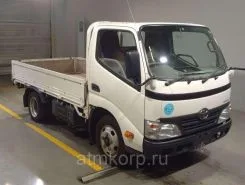 Бортовой Бортовой Toyota Dyna,   б/у