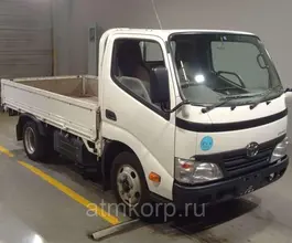 Бортовой Бортовой Toyota Dyna,   б/у