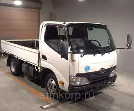 Бортовой Бортовой Toyota Dyna,   б/у