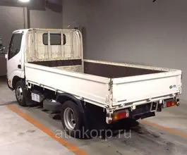 Бортовой Бортовой Toyota Dyna,   б/у фото 2