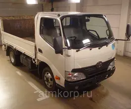 Бортовой Бортовой Toyota Dyna,   б/у