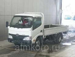 Бортовой Бортовой Toyota Dyna,   б/у