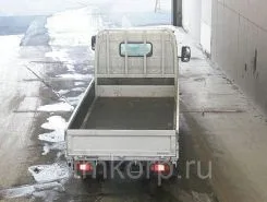 Бортовой Бортовой Toyota Dyna,   б/у фото 3