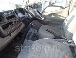 Бортовой Бортовой Toyota Dyna,   б/у фото 4