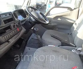 Бортовой Бортовой Toyota Dyna,   б/у фото 4