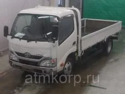 Бортовой Бортовой Toyota Dyna,   б/у