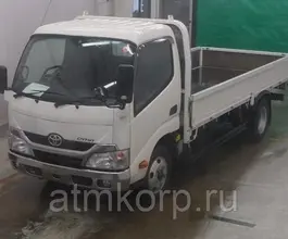 Бортовой Бортовой Toyota Dyna,   б/у