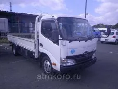 Бортовой Бортовой Toyota Dyna,   б/у