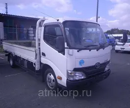 Бортовой Бортовой Toyota Dyna,   б/у