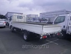 Бортовой Бортовой Toyota Dyna,   б/у фото 2