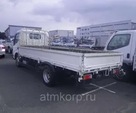 Бортовой Бортовой Toyota Dyna,   б/у фото 2