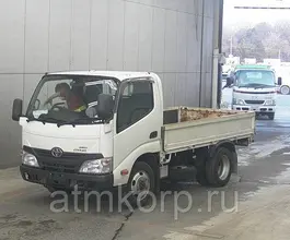 Бортовой Бортовой Toyota Dyna,   б/у