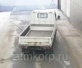 Бортовой Бортовой Toyota Dyna,   б/у фото 3