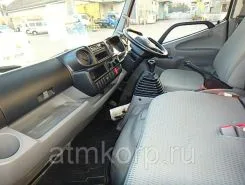 Бортовой Бортовой Toyota Dyna,   б/у фото 4