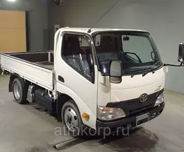 Бортовой Бортовой Toyota Dyna,   б/у