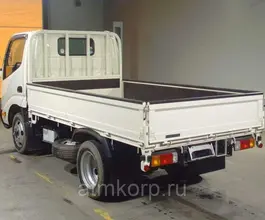 Бортовой Бортовой Toyota Dyna,   б/у фото 2