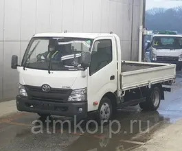 Бортовой Бортовой Toyota Dyna,   б/у