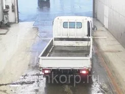 Бортовой Бортовой Toyota Dyna,   б/у фото 3