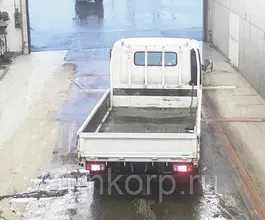 Бортовой Бортовой Toyota Dyna,   б/у фото 3