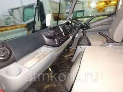 Бортовой Бортовой Toyota Dyna,   б/у фото 4