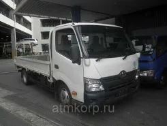 Бортовой Бортовой Toyota Dyna,   б/у