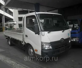Бортовой Бортовой Toyota Dyna,   б/у