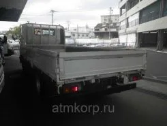 Бортовой Бортовой Toyota Dyna,   б/у фото 2