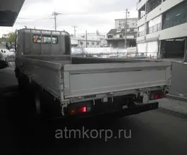 Бортовой Бортовой Toyota Dyna,   б/у фото 2