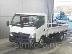 Бортовой Бортовой Toyota Dyna,   б/у