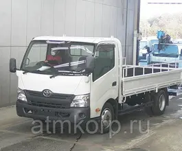 Бортовой Бортовой Toyota Dyna,   б/у