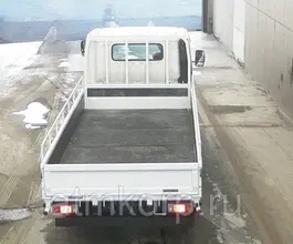 Бортовой Бортовой Toyota Dyna,   б/у фото 3