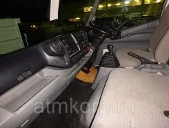 Бортовой Бортовой Toyota Dyna,   б/у фото 4