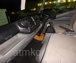 Бортовой Бортовой Toyota Dyna,   б/у фото 4