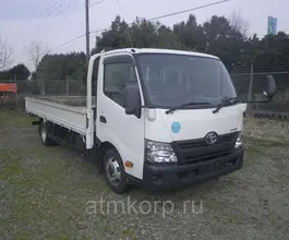 Бортовой Бортовой Toyota Dyna,   б/у