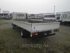 Бортовой Бортовой Toyota Dyna,   б/у фото 2