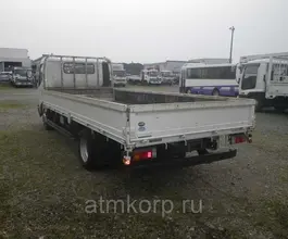 Бортовой Бортовой Toyota Dyna,   б/у фото 2