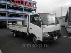 Бортовой Бортовой Toyota Dyna,   б/у
