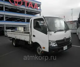 Бортовой Бортовой Toyota Dyna,   б/у