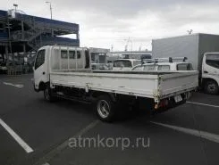 Бортовой Бортовой Toyota Dyna,   б/у фото 2