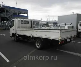 Бортовой Бортовой Toyota Dyna,   б/у фото 2